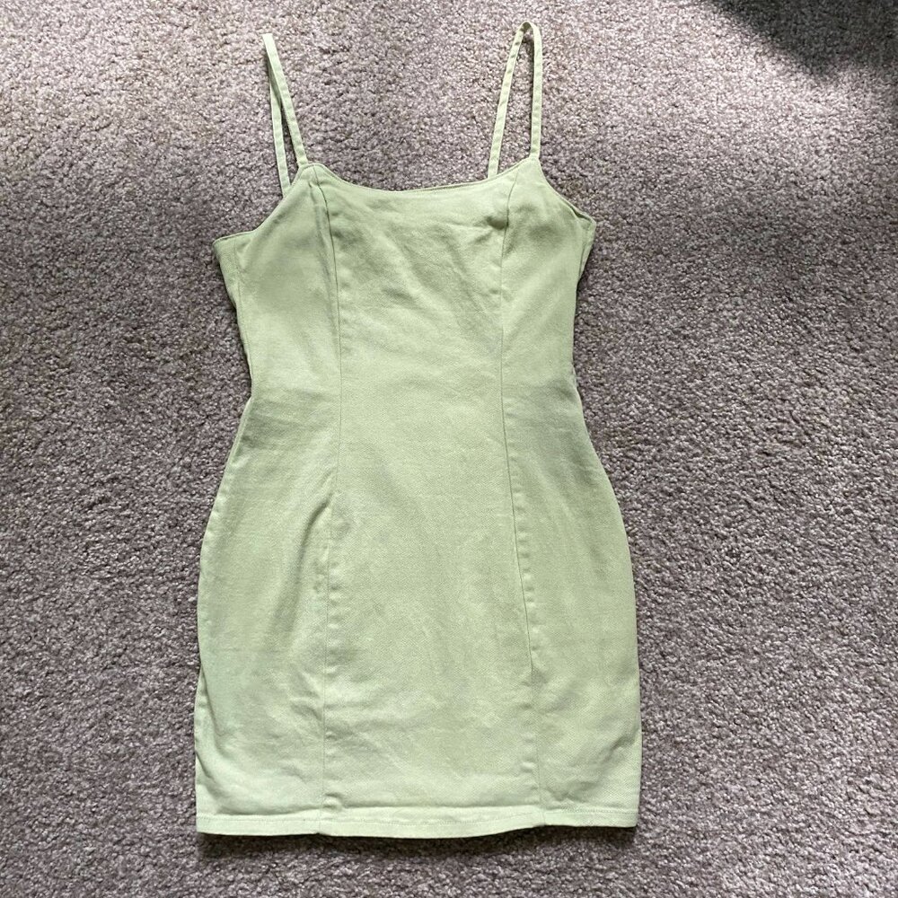 Bodycon Dress - Picture 2 of 5